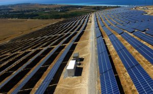 TEİAŞ Arısu GES için kamulaştırma yapacak