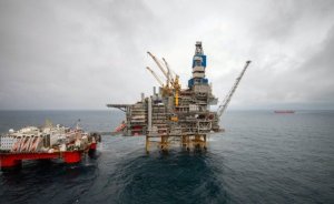 Norveç, sularındaki geliştirilmemiş en büyük petrol sahası için düğmeye bastı