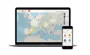 İklim değişikliğiyle birlikte yaygınlaşan sivrisinekler izlenebilecek