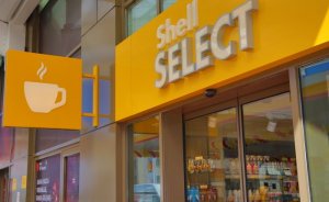 Türkiye’de 500’üncü Shell Select açıldı