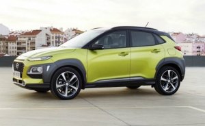 Hyundai Kona elektrikli araçlarını geri çağırıyor