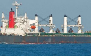 İddia: Karamehmet’in petrol tankeri kaçırıldı