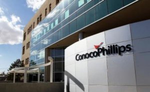 ConocoPhilips ABD kayaç petrolünde gücünü arttırıyor