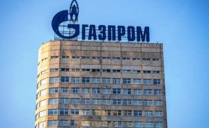 Gazprom 2020 yatırım programında yüzde 16,5 kesintiye gitti