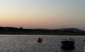 Rüzgardan elektrik üretimi rekor kırdı