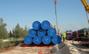 Gama Holding ortaklığı Amman`a su getirdi