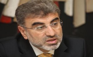 Yıldız: EPİAŞ`ın merkezi için nihai karar verilmedi