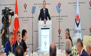 Enerjide yerli üretim için 53 milyar dolarlık yatırım hedefi