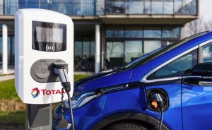 Total Almanya’da elektrikli şarj istasyonları işletecek