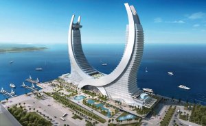 Anel Elektrik Katar’da otel projesi üstlendi