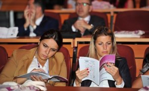 PERYÖN 21. İnsan Yönetimi Kongresi Kasım yapılacak