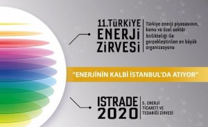Türkiye Enerji Zirvesi İstanbul’da düzenlenecek
