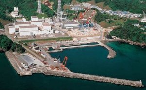 Japonya’daki Onagawa Nükleer Santrali yeniden üretime hazırlanıyor