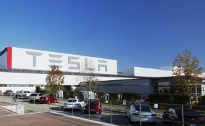 Almanya’dan Tesla’ya finansman desteği sinyali