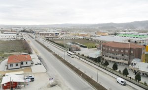 Afyon OSB elektrik dağıtım bedelleri açıklandı