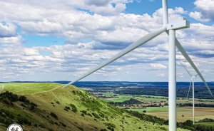 GE’nin yüzde 11 daha verimli yeni rüzgar türbini 2022’de sahalarda