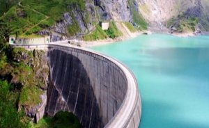 Ekim’de 39 santrale 211 milyon lira kapasite desteği verildi