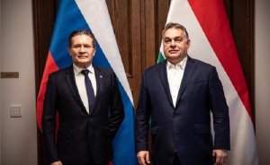 Macaristan’ın nükleer santrali için yeni lisans sonbaharda