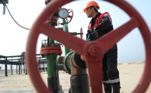 Petrol fiyatları Rusya`da yabancı sermayeyi artırdı