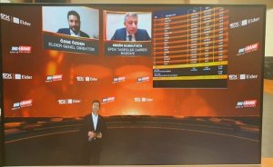 EPDK ve ELDER başarılı girişimcileri ödüllendirdi