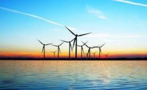 Küresel yüzer rüzgar kapasitesi 2050’ye kadar 2 bin kat büyüyebilir