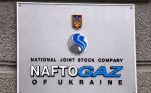 Naftogaz Ukrayna bütçesinin yüzde 10’unu sağladı