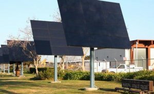 Silikon Vadisi`nden yenilenebilir enerji atağı