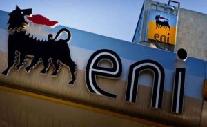 Eni ve Çin enerjide işbirliği yapacak