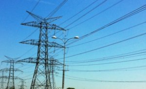 Avrupa`da en büyük elektrik şebekesi Türkiye`de