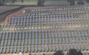 Apple’ın enerji ihtiyacı bu çiftlikten karşılanıyor