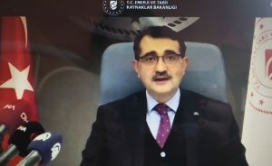 Enerji Bakanından kamu kurumlarına lisanssız elektrik üretimi önerisi