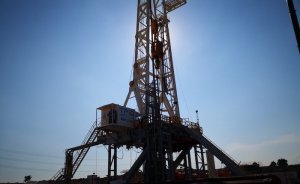 ABD’de petrol sondaj kule sayısı 8 ayın zirvesinde