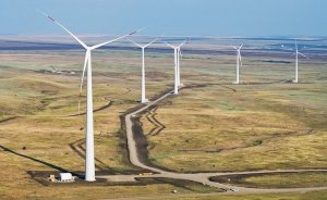 Rusya'nın en büyük RES’i elektrik tedariğine başladı