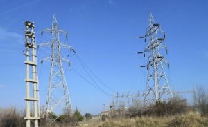 Korkuteli-Varsak EİH yenileme işi Girişim Elektrik’in