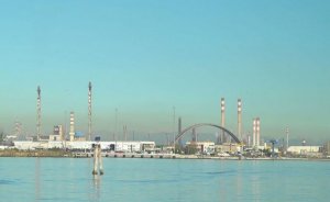 Enel, Venedik'teki kömür santralinin iki birimini kapatacak