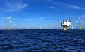 BP iki denizüstü RES’in alımını tamamladı