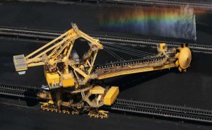 Glencore’un kömür üretimi yüzde 24 düştü 