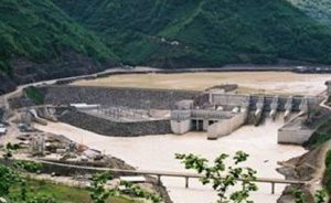 Adana`da HES için acele kamulaştırma