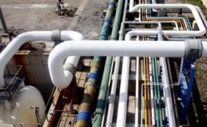 İzmir`de doğalgaz dağıtım hattı için kamulaştırma