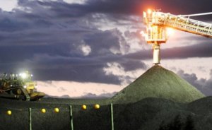 Peabody'nin kömür satışı yüzde 20 azaldı