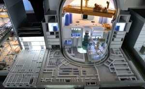 Akkuyu NGS`nin yapımında yerli firmalara % 40 pay