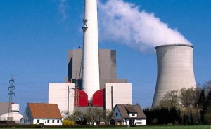 Alman şirketler kömürden çıkış sözleşmesini imzaladı