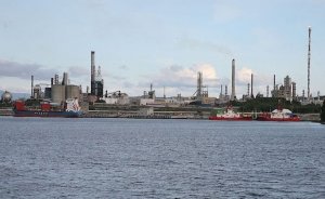 Norveç'in en büyük petrol terminalinde uzlaşma sağlandı
