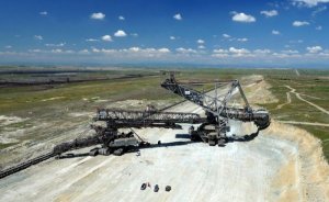 Bulgaristan Maritsa kömür havzasına gaz hattı kuracak
