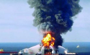 ABD: Petrol tankeri faciasında ceza kesildi