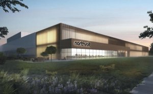 Northvolt Avrupa’nın en büyük batarya fabrikasını kuracak