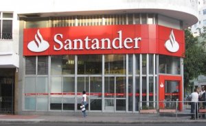 İspanyol banka Santander kömürü finanse etmeyecek