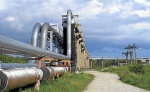 İran: Irak`a doğalgaz ihracatı 2 ay içinde başlayacak