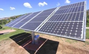 Yenilenebilir eneri sistemleri Sekapark`ta