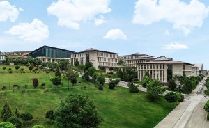 Hasan Kalyoncu Üniversitesi 2 enerji hocası arıyor